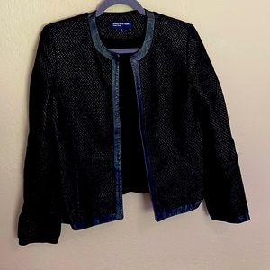Jones New York Signature blazer size 8